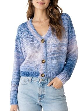 Raga Alicia Cardigan - Size 1X
